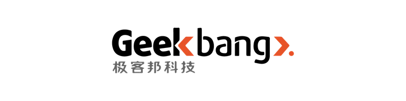 极客邦
